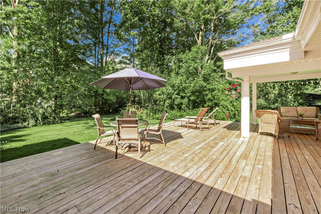 Chagrin Heights - Residential
