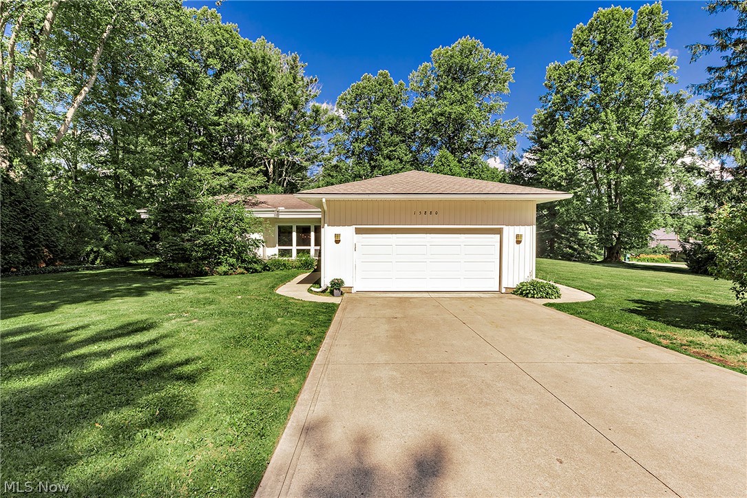 Chagrin Heights - Residential
