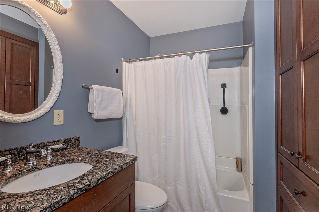 Chagrin Heights - Residential