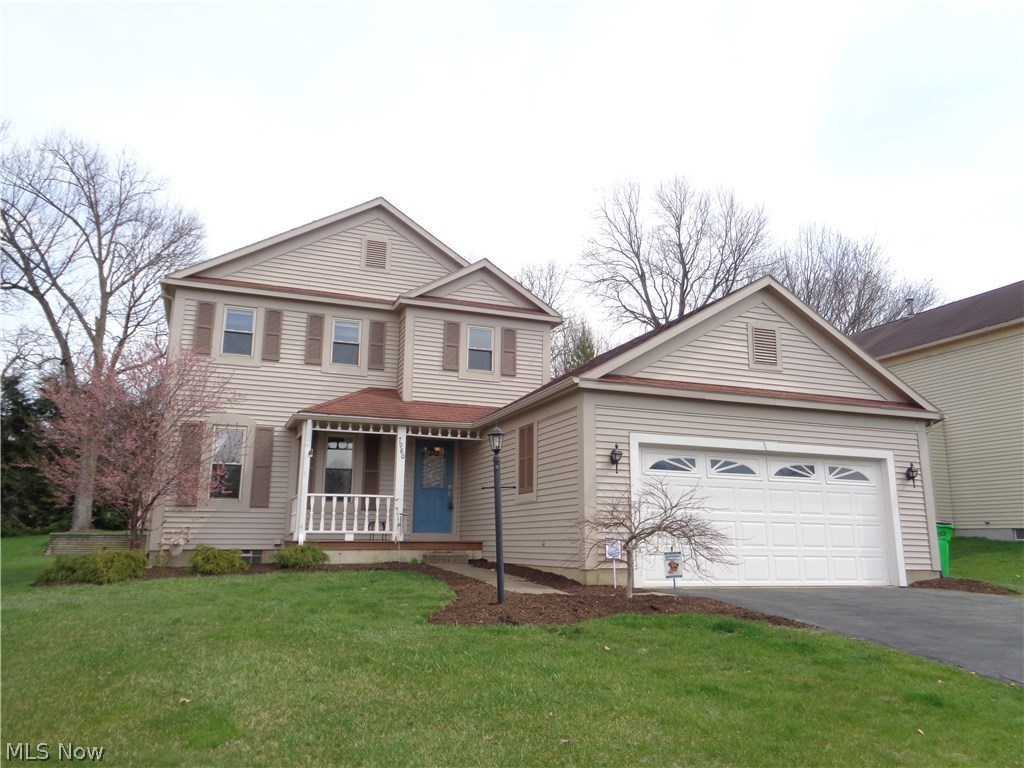 Gatewood Meadows - Residential