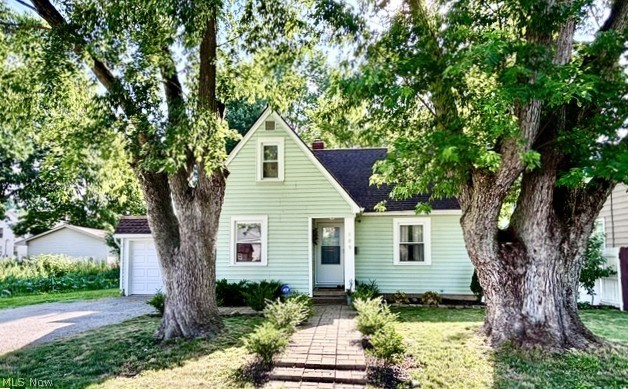 Village/Lodi - Residential