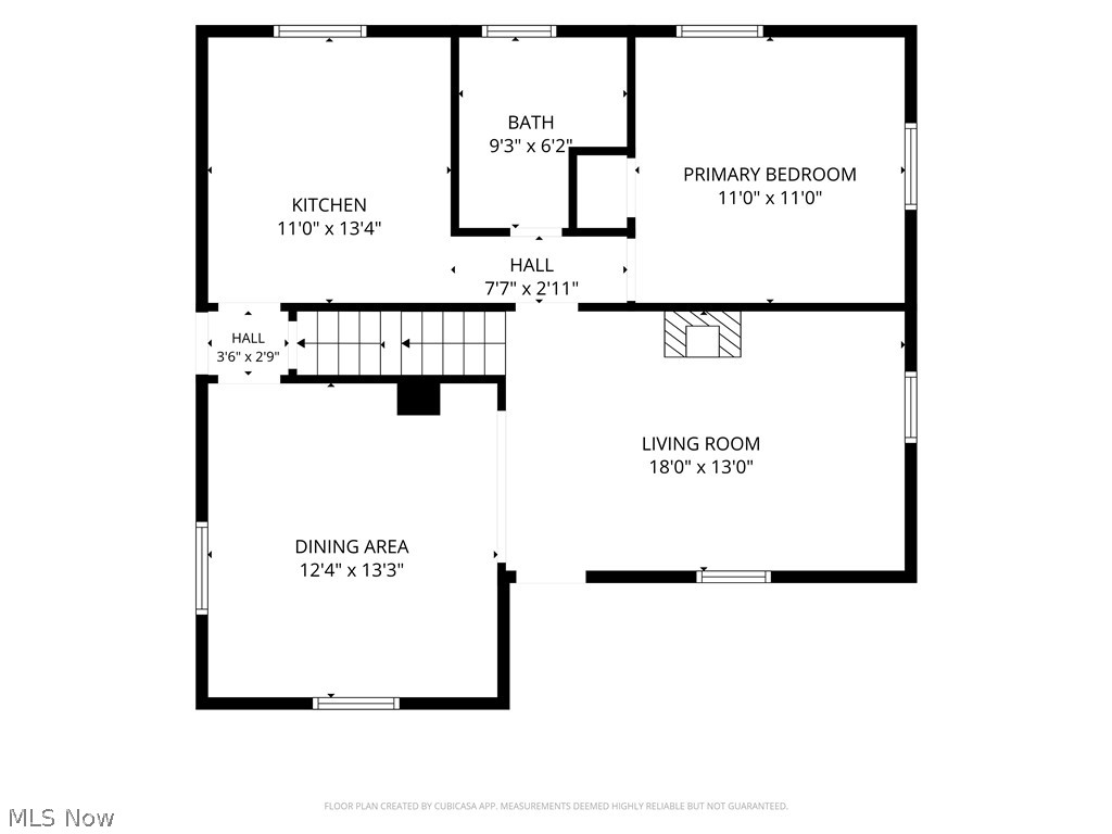 Village/Lodi - Residential