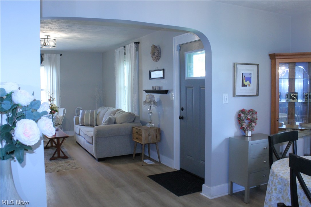 Village/Lodi - Residential