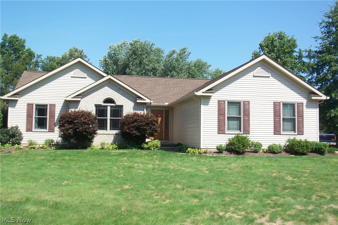Stone Creek Sub - Residential
