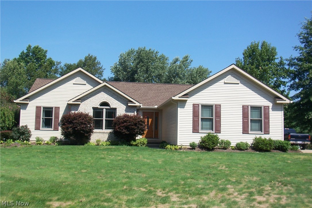 Stone Creek Sub - Residential