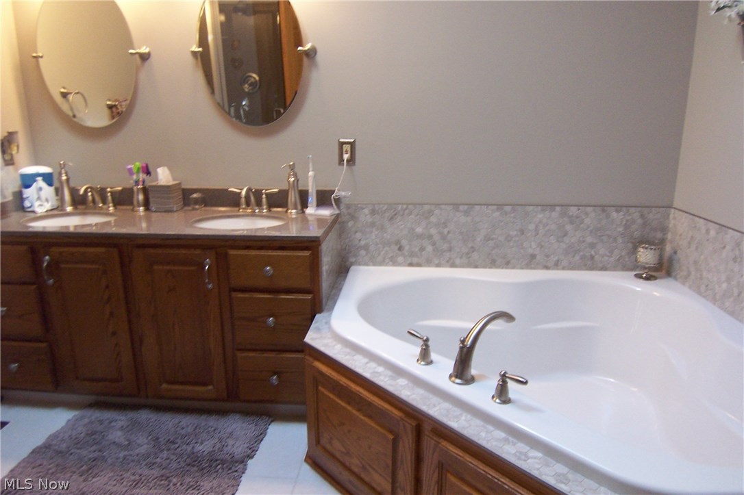 Stone Creek Sub - Residential