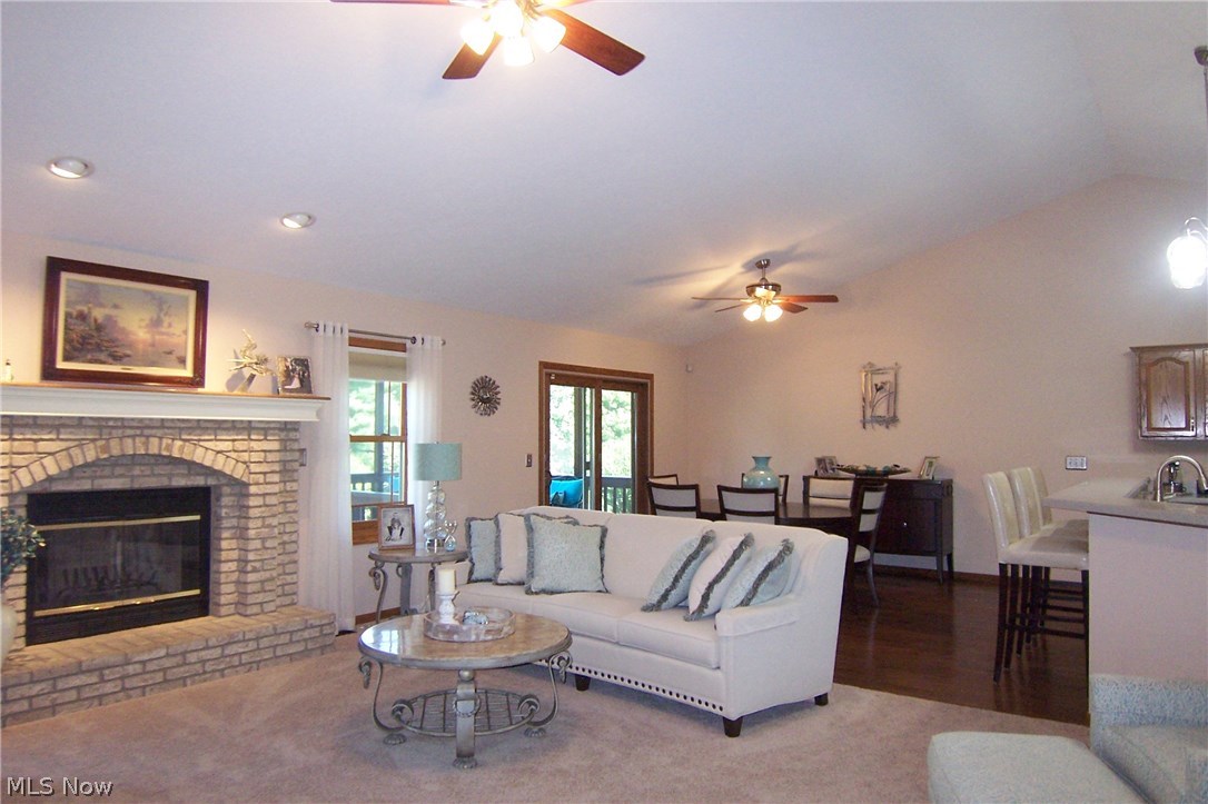 Stone Creek Sub - Residential