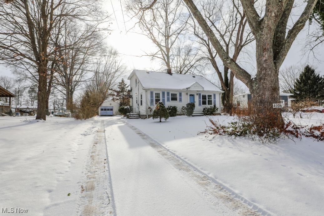 Rootstown - Residential