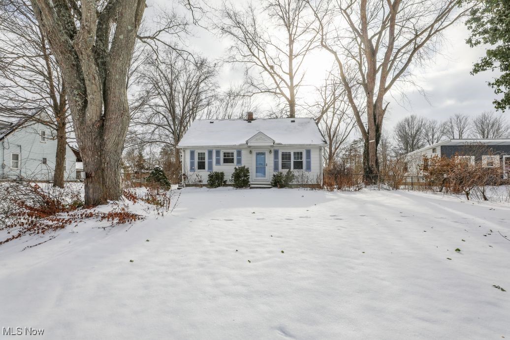 Rootstown - Residential