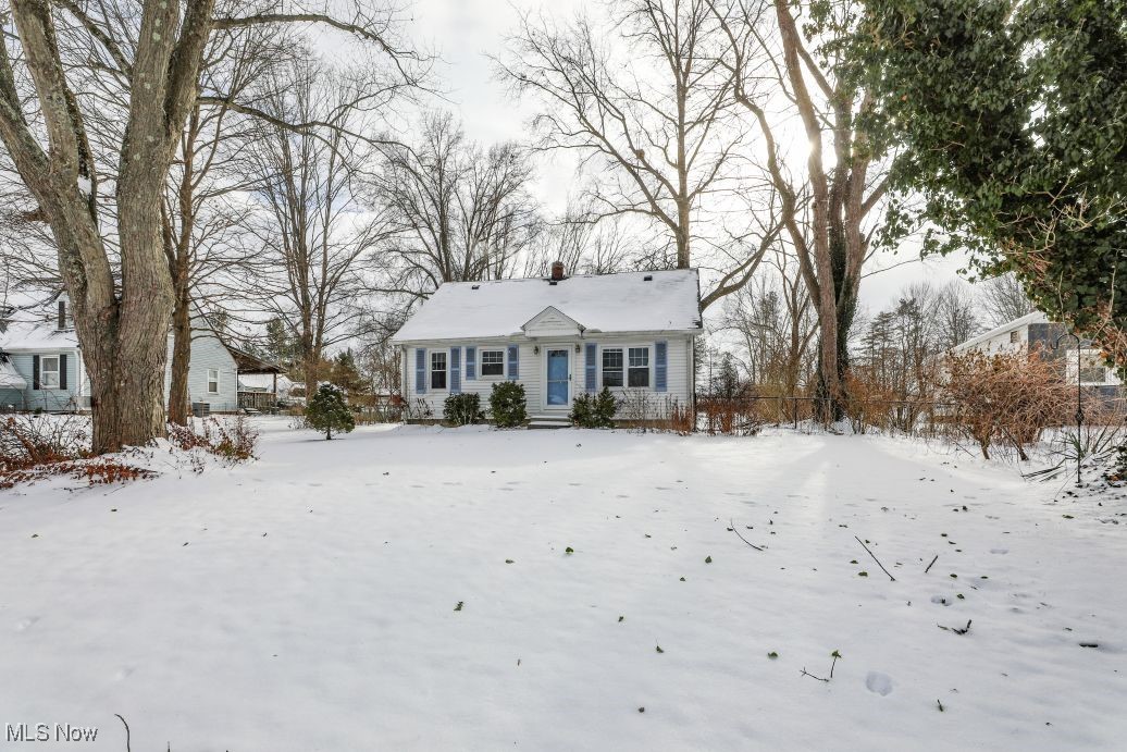 Rootstown - Residential