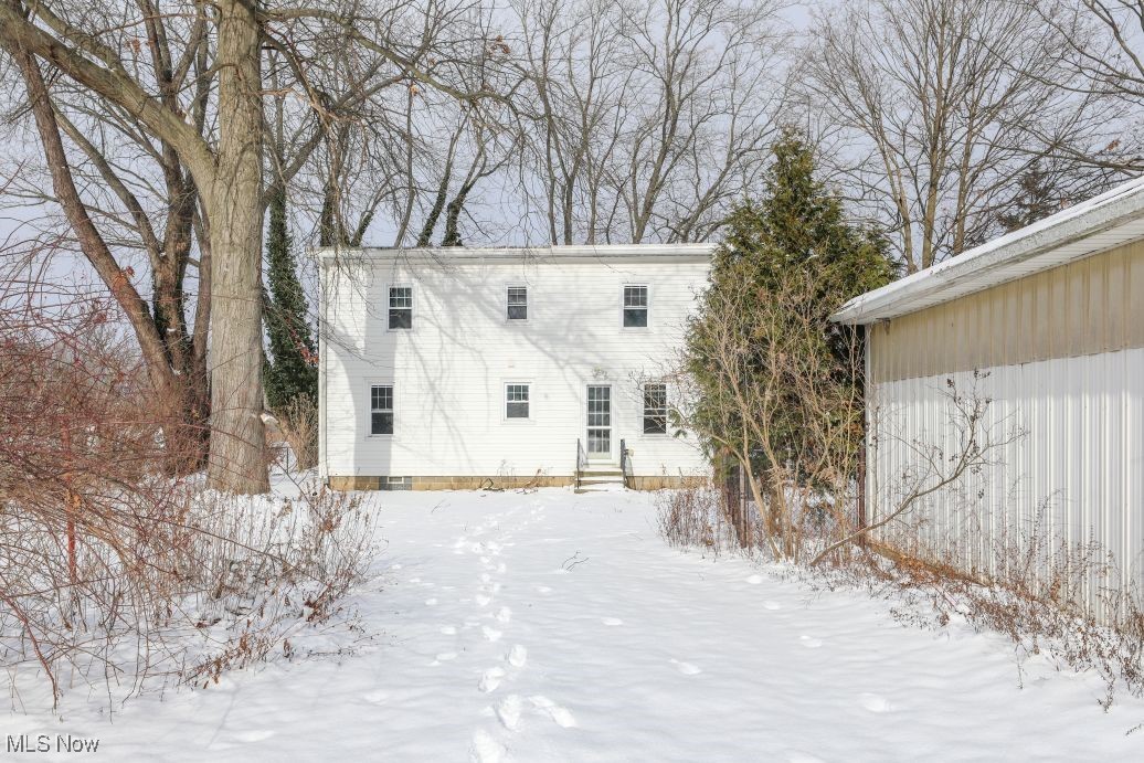 Rootstown - Residential