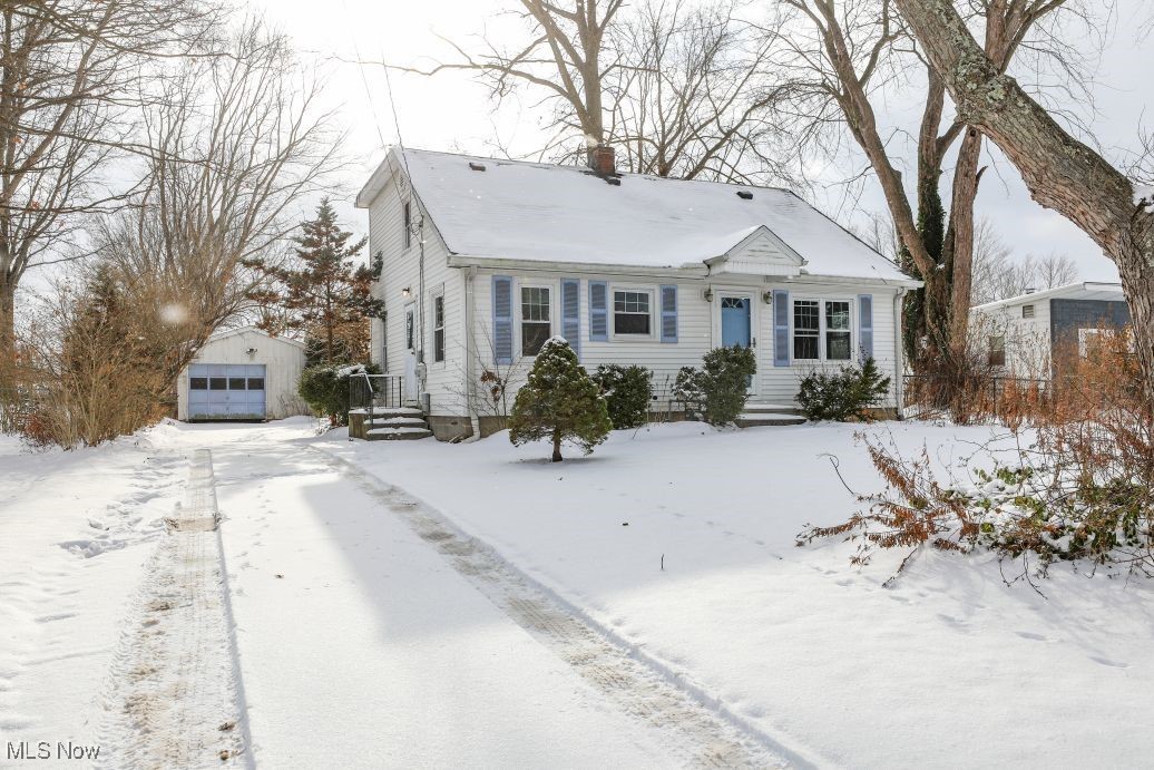 Rootstown - Residential