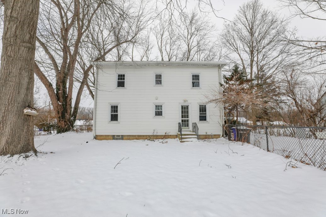 Rootstown - Residential