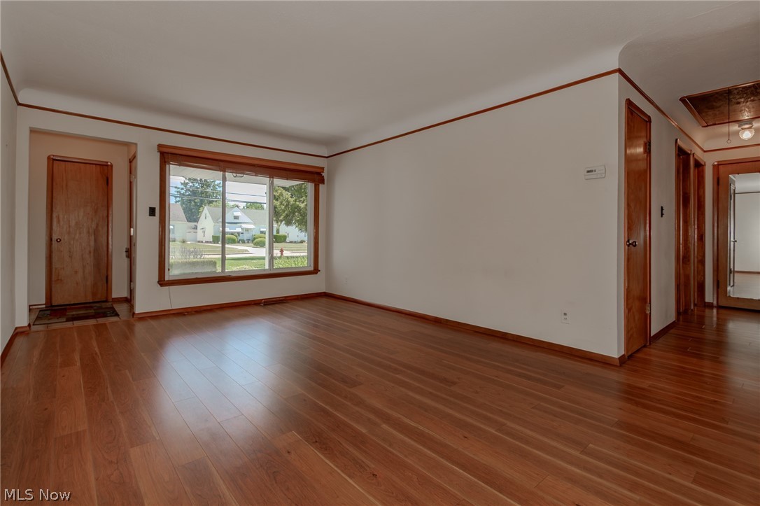 Bayridge Sub - Residential
