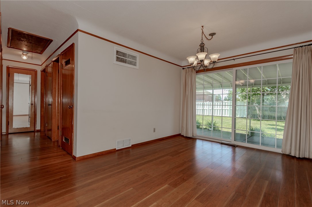 Bayridge Sub - Residential