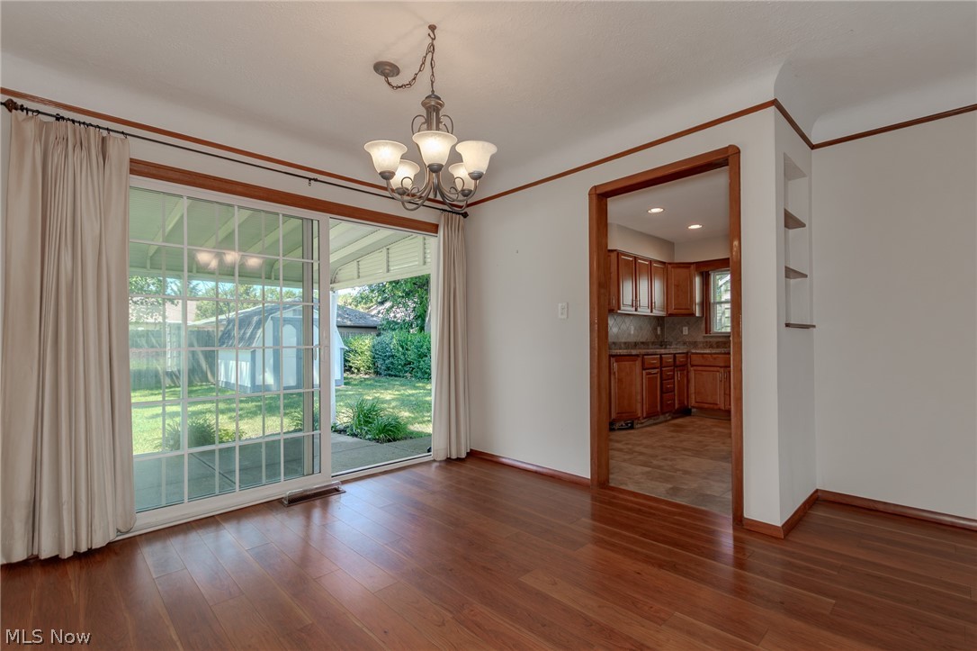 Bayridge Sub - Residential