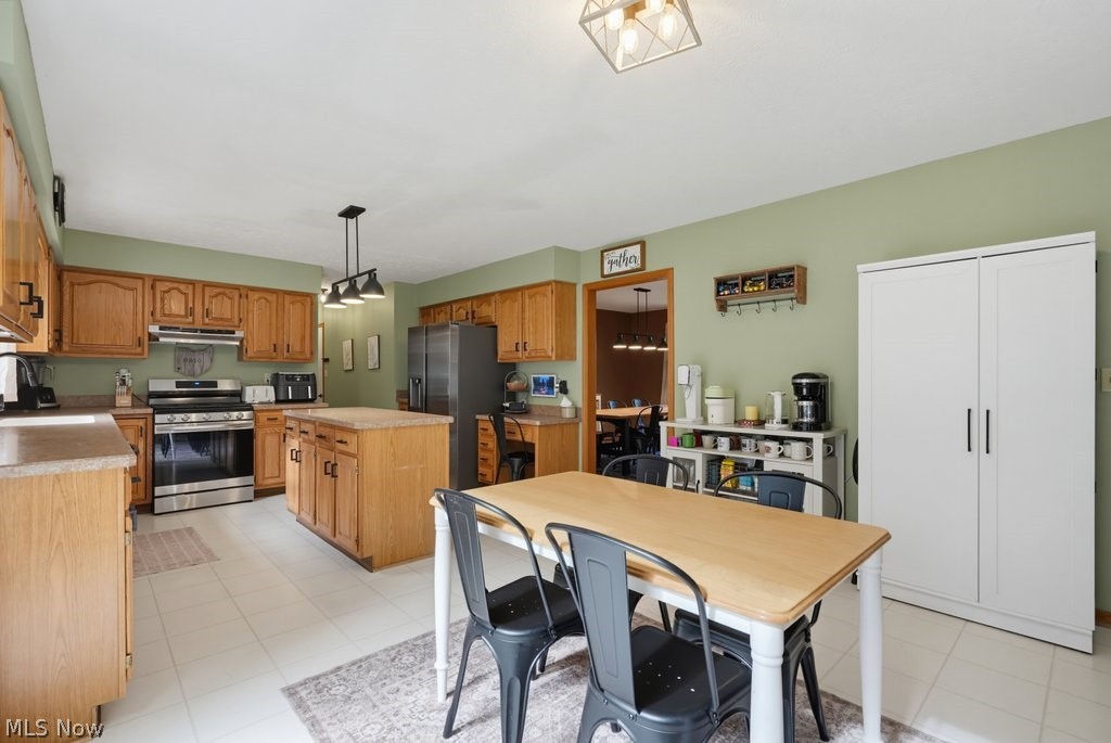 Springbrooke Allotment Ph2 - Residential
