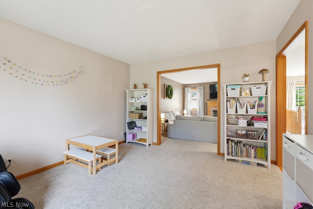 Springbrooke Allotment Ph2 - Residential