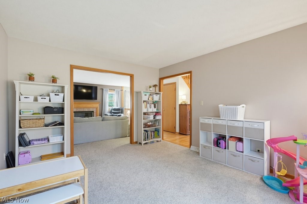 Springbrooke Allotment Ph2 - Residential