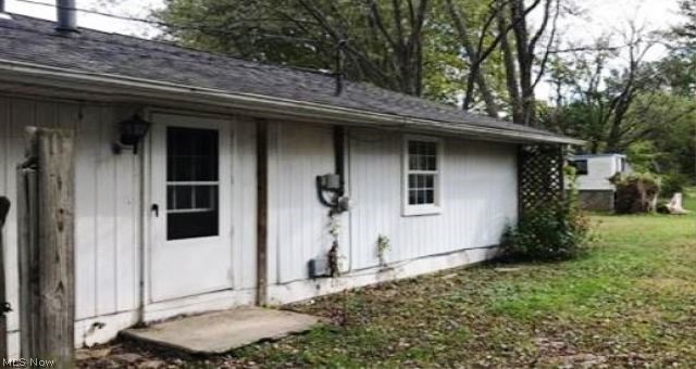 Button & Prouty Surv - Residential