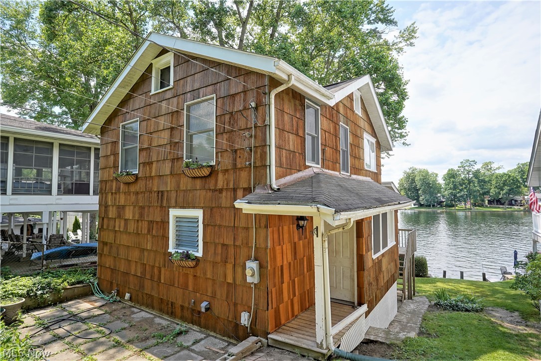 Portage Point - Residential