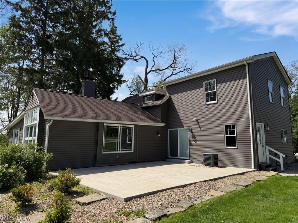 Township/Columbia - Residential