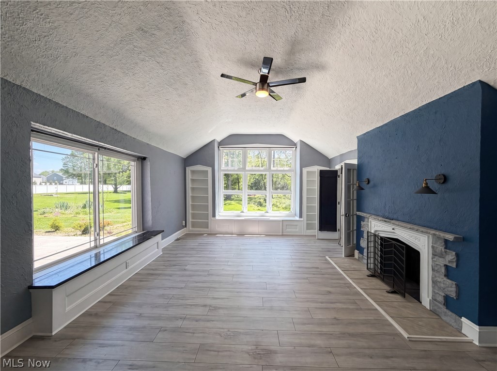 Township/Columbia - Residential