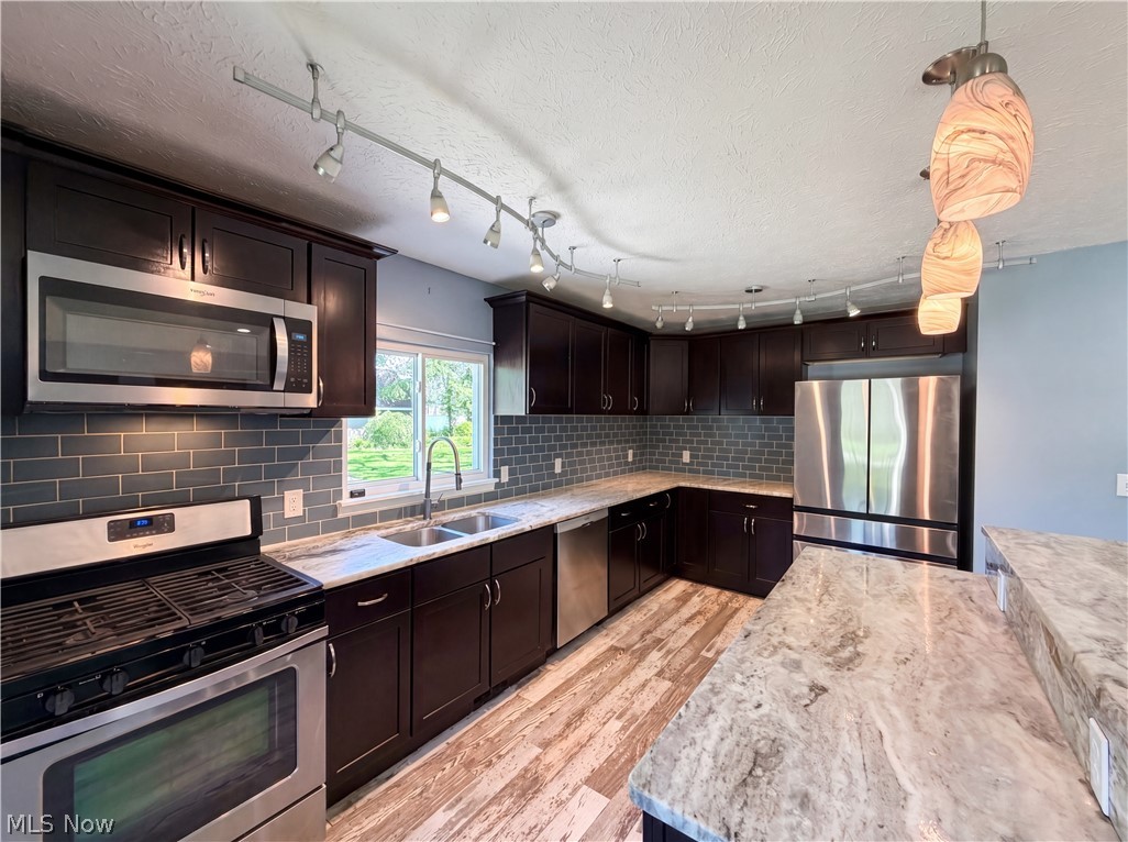 Township/Columbia - Residential