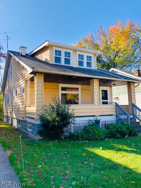 L J Sinotta South View - Residential