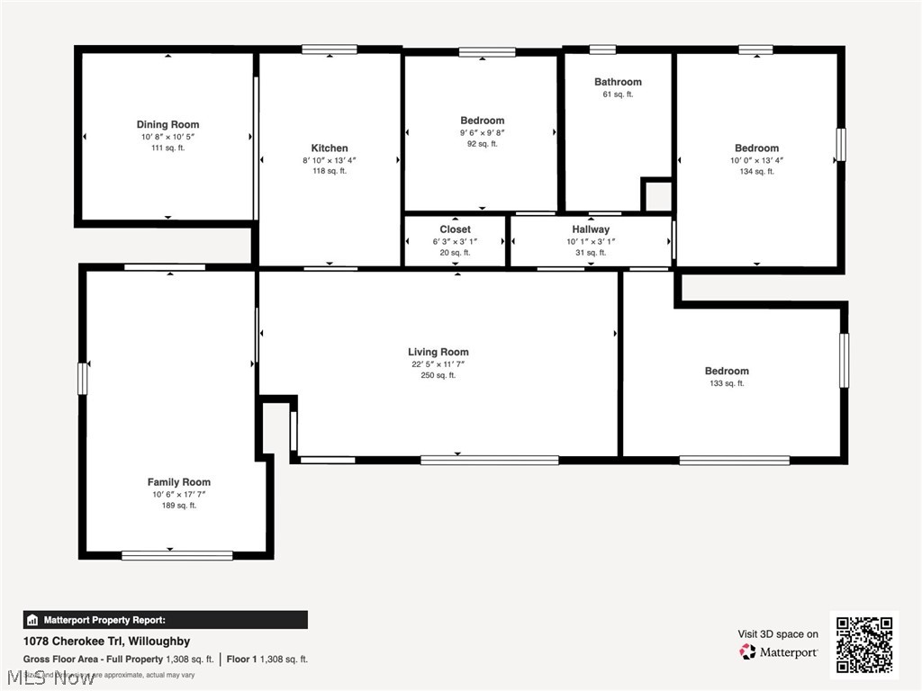 Arrowhead Beach 2 - Residential