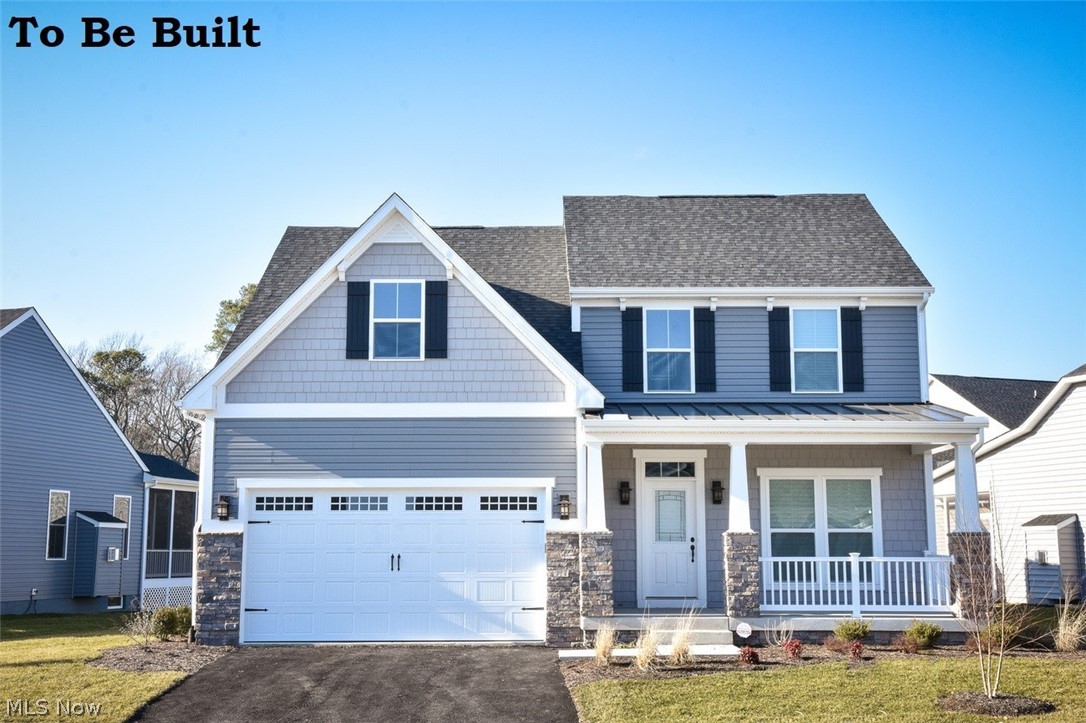 Fairway Pines - Residential