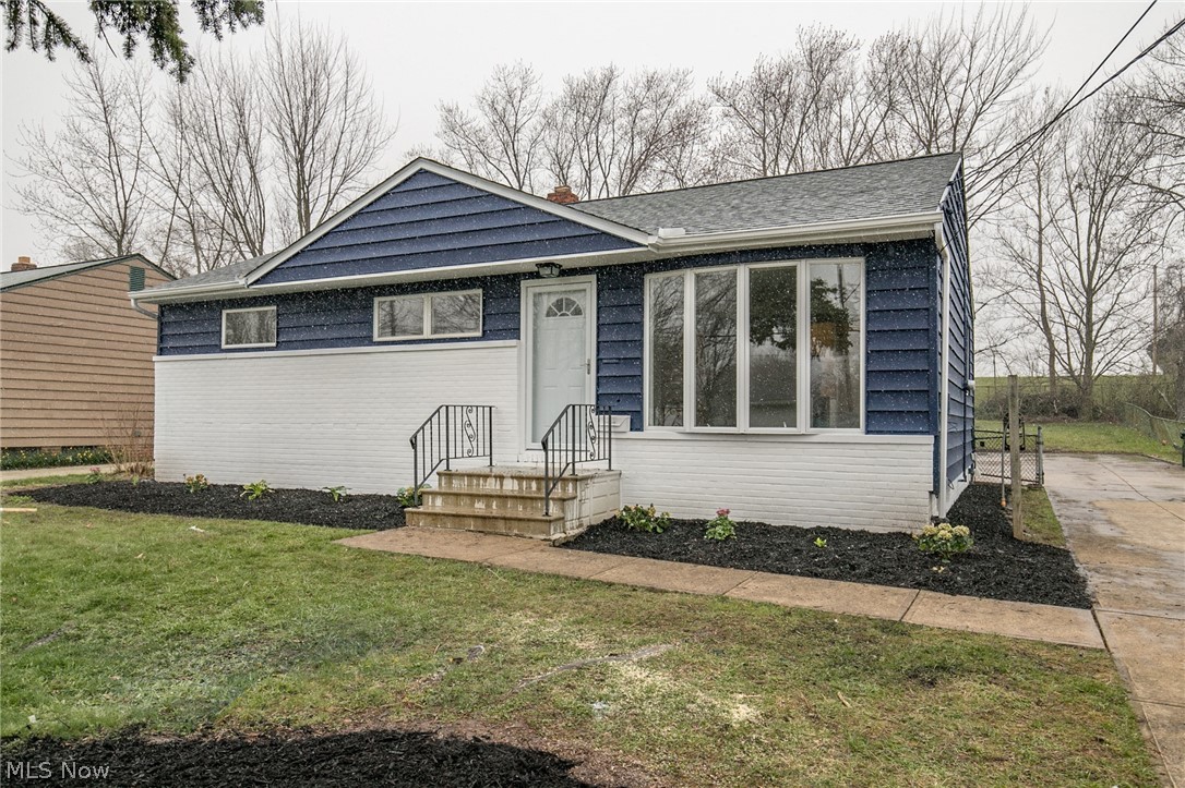 Sam H Miller Estates 01 - Residential