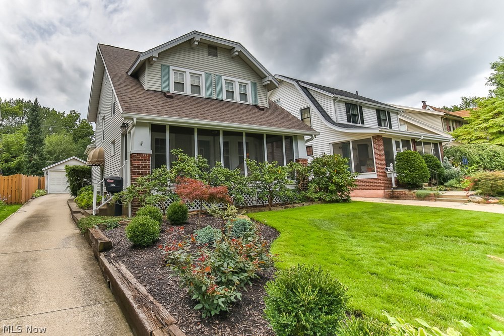 Cuyahoga View Heights Allotment - Residential
