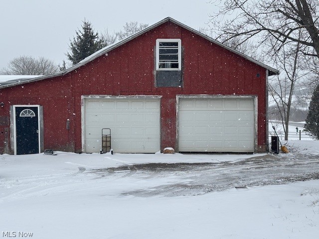 Parkman Sec 02 - Residential