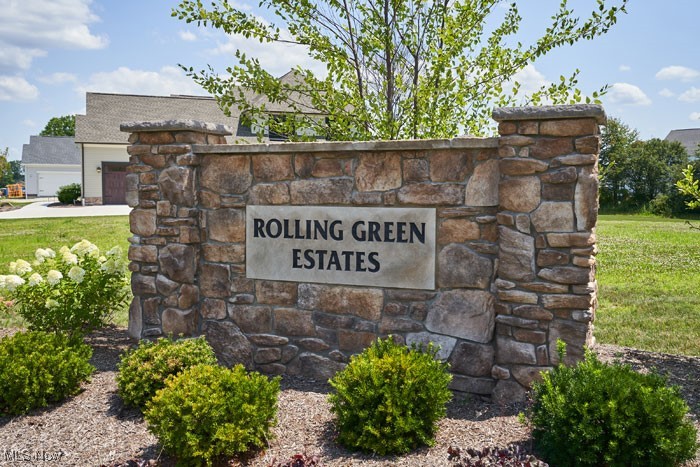 Rolling Green Estates - Residential