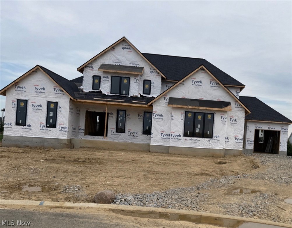 Rolling Green Estates - Residential