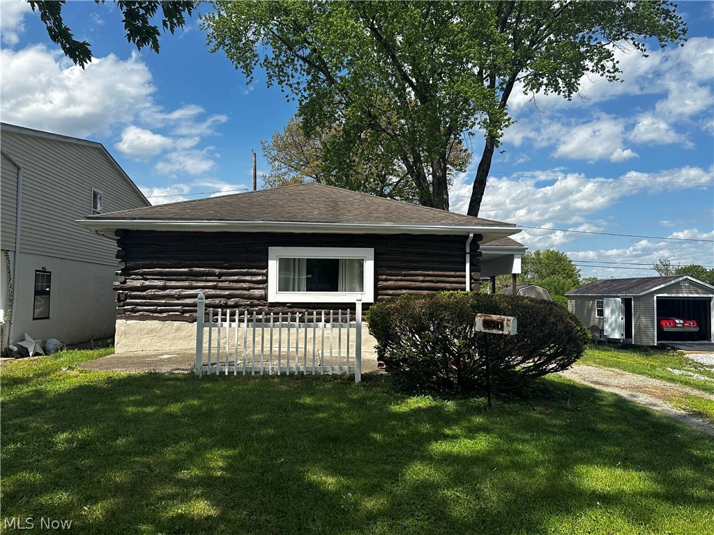 Wells & Miller Park - Residential