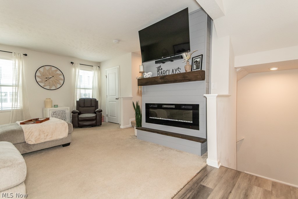 Riverwood Village - Residential