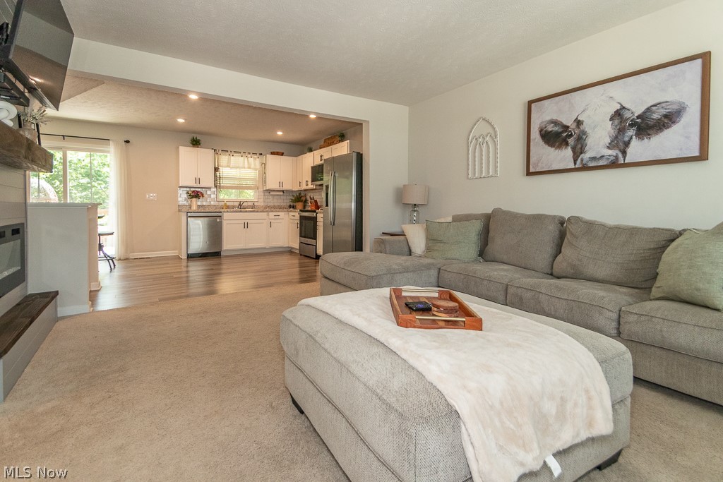 Riverwood Village - Residential