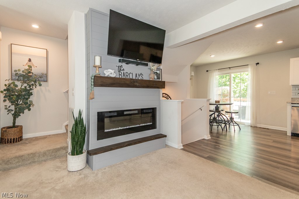 Riverwood Village - Residential