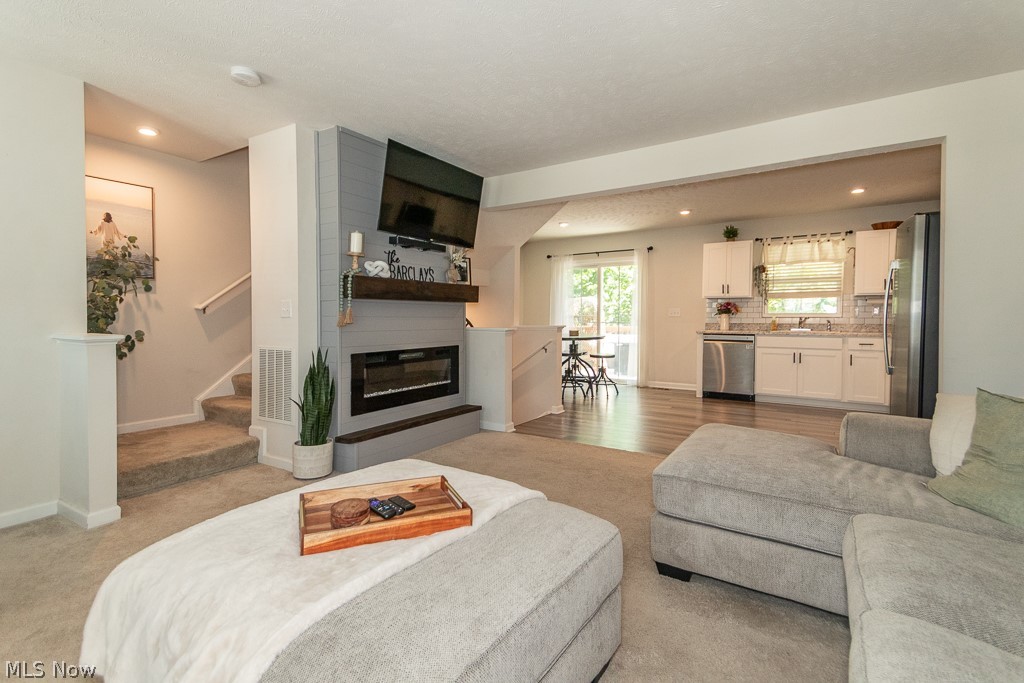 Riverwood Village - Residential