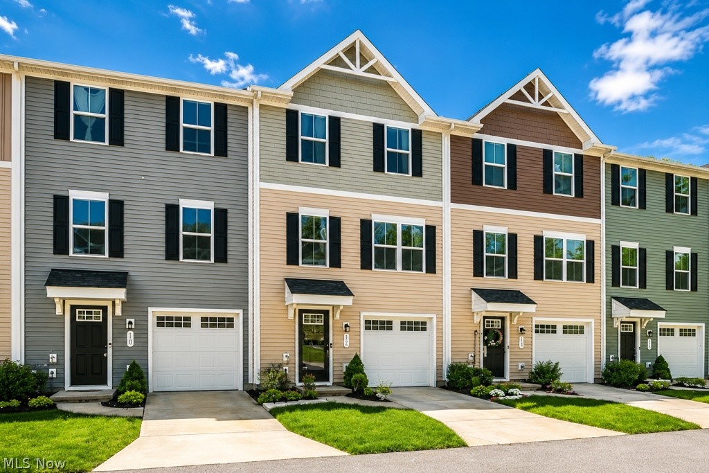 Riverwood Village - Residential