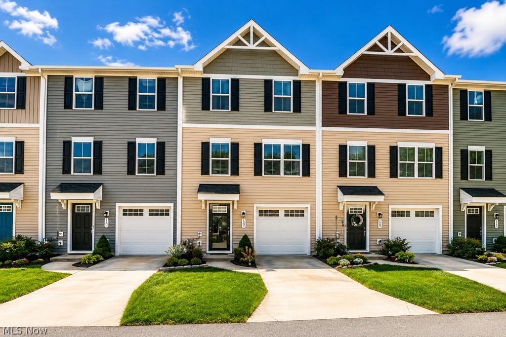 Riverwood Village - Residential