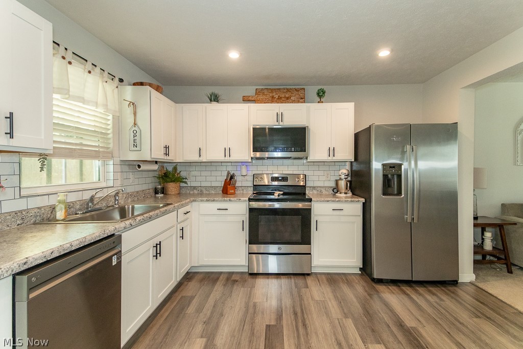 Riverwood Village - Residential