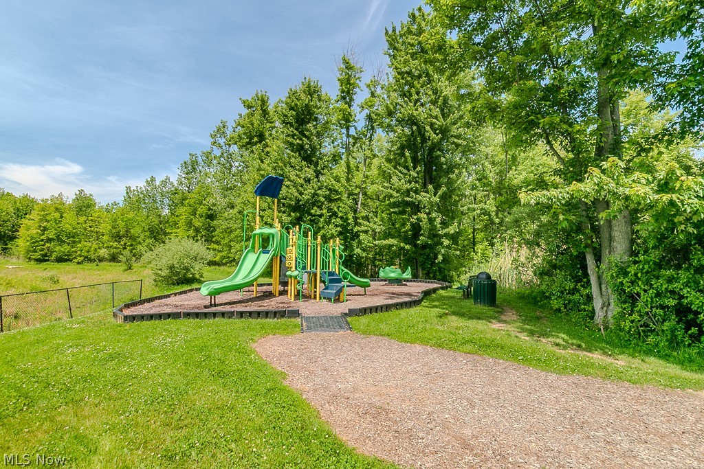 Riverwood Village - Residential