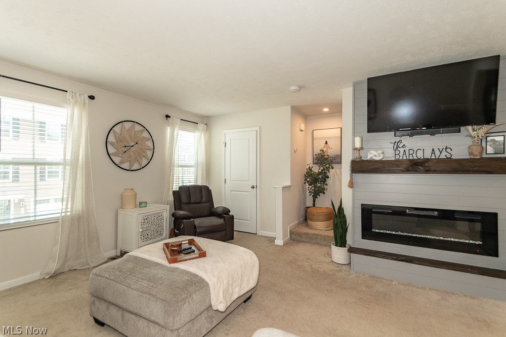 Riverwood Village - Residential
