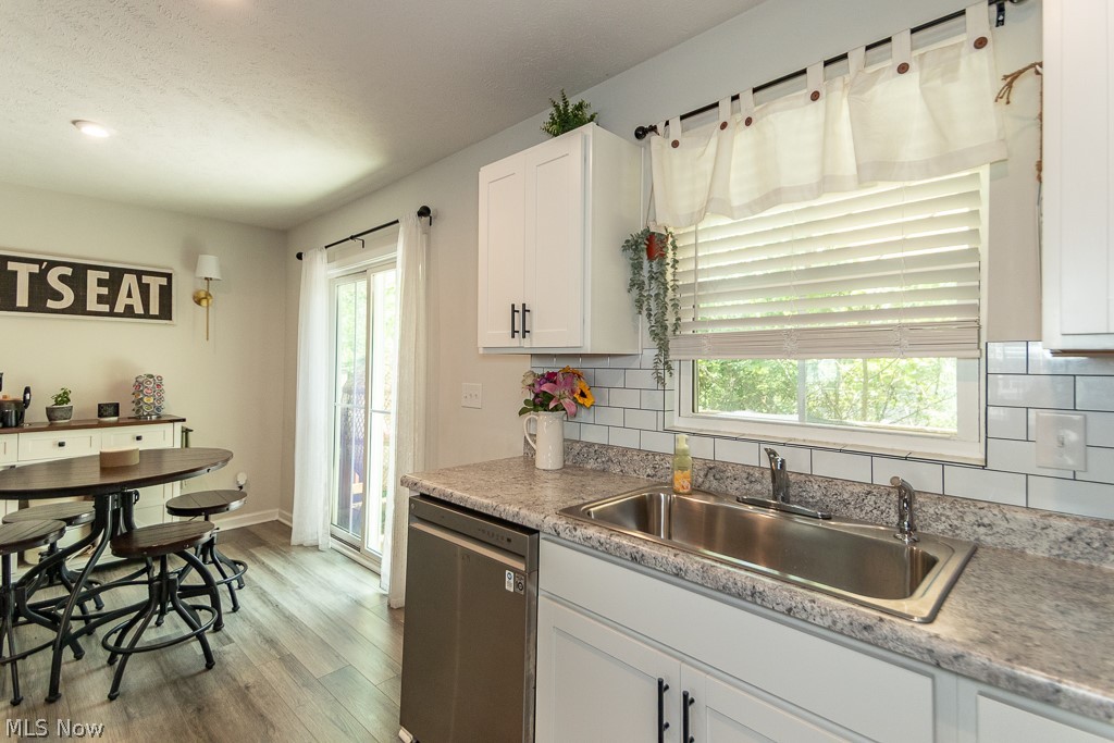 Riverwood Village - Residential