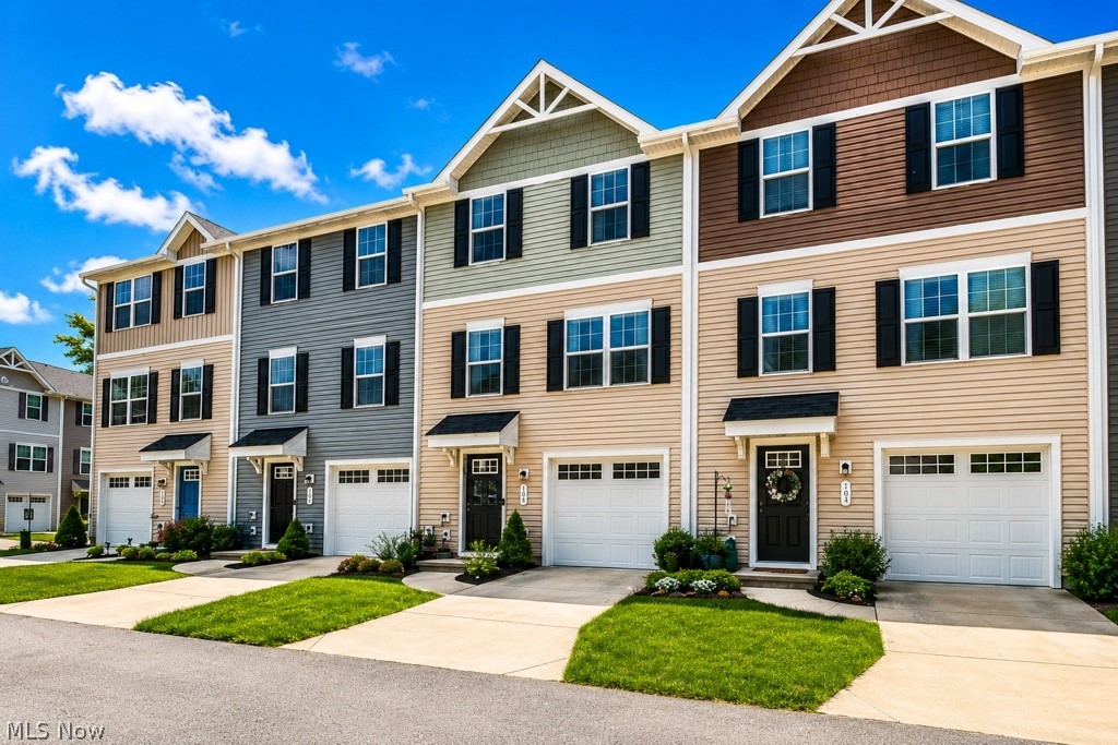 Riverwood Village - Residential