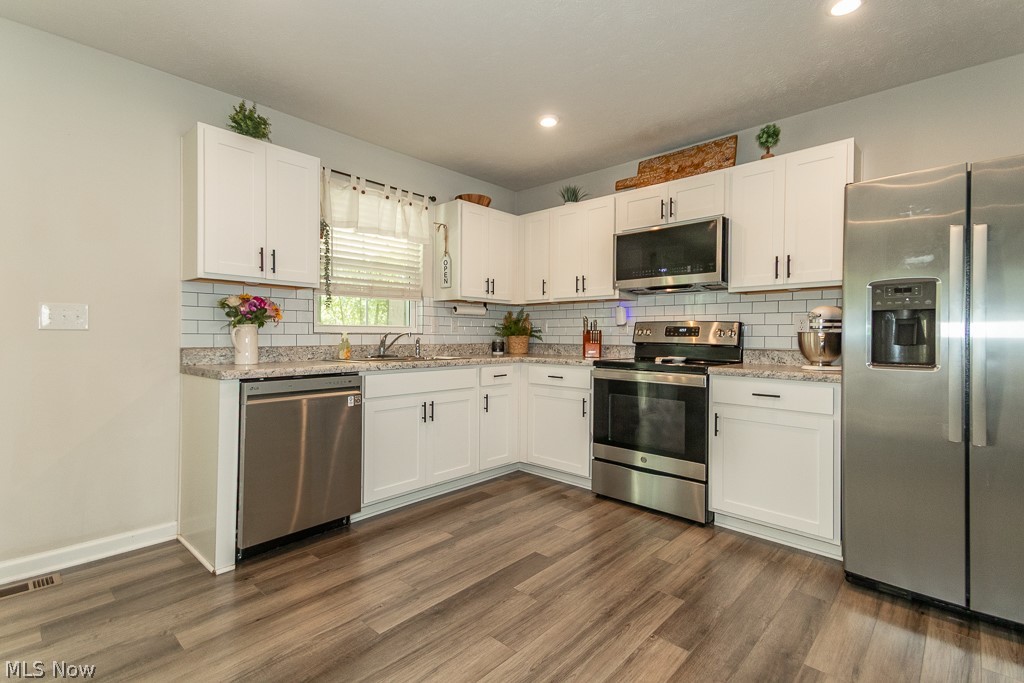 Riverwood Village - Residential