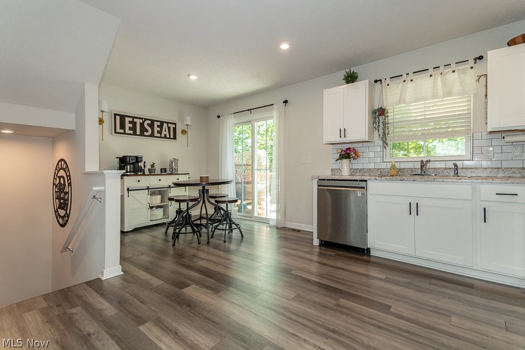Riverwood Village - Residential